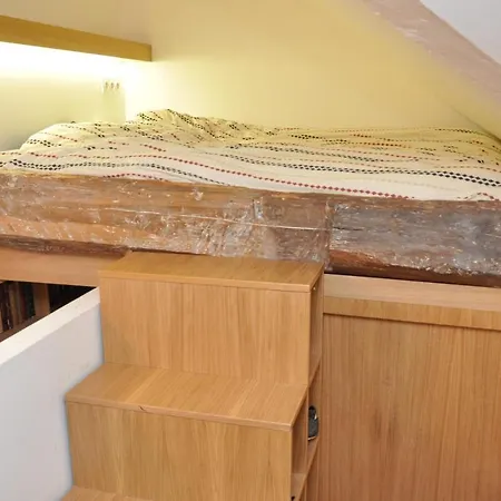Appartamento Charming Modern Near Saint-germain