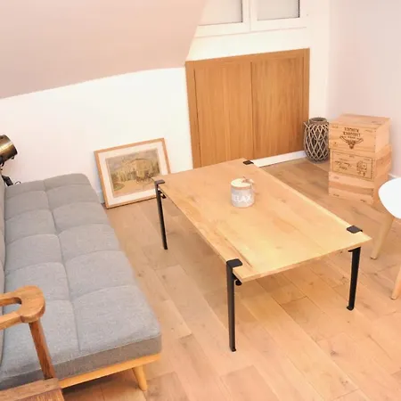 Charming Modern Near Saint-germain Parigi