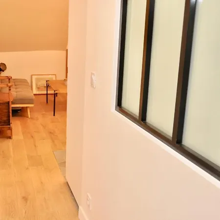 Charming Modern Near Saint-germain Appartamento *