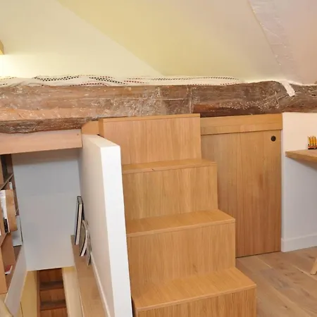 Charming Modern Near Saint-germain Appartamento *