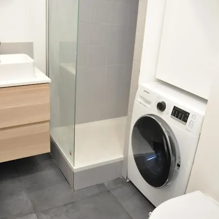 Charming Modern Near Saint-germain Appartamento